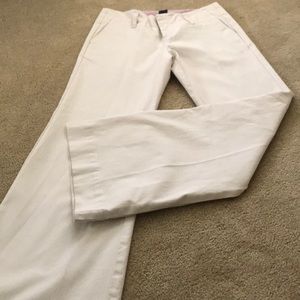 Pants GAP stretch excellent condition🍒